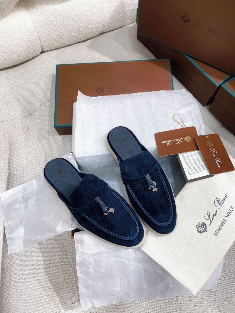 Loro Piana Sandals